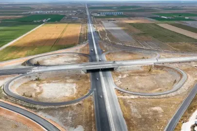 Bakan Uraloğlu duyurdu: Konya'da trafiği rahatlatacak proje! Seyahat süresi 24 dakika kısalacak