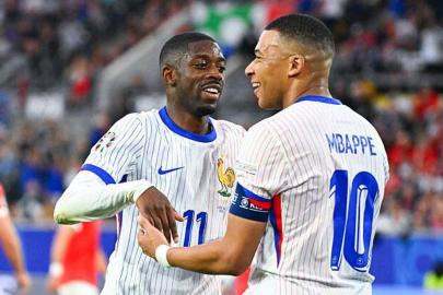 Ballon d'Or'da Mbappe-Dembele farkı! 'Kendimi asla pazarlamam!'