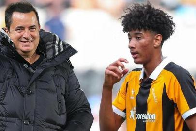 Barcelona, Acun Ilıcalı'nın genç yeteneğine kancayı attı! Hull City'ye çıkarma