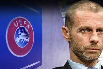 Barcelona için Avrupa'dan men tehlikesi! Real Madrid'den 50 bin sayfalık dosya: UEFA devreye giriyor