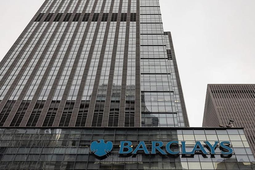 Barclays, verimliliği artırmak için yapay zekâya yönelirken 5 bin kişiyi işten çıkaracak