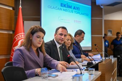 Başkan Eşki: “Kaynaklarımız sınırlı, ihtiyaçlarımız büyük”