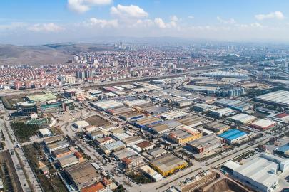 Başkent yılın 9 aylık döneminde 13,8 milyar dolarlık ihracat gerçekleştirdi