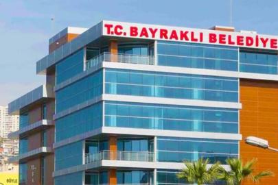 Bayraklı Belediyesi operasyonunda gözaltına alınan isimler belli oldu!