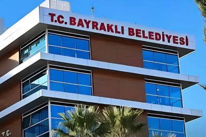 Bayraklı Belediyesi soruşturmasında 27 şüpheli için tutuklama talebi