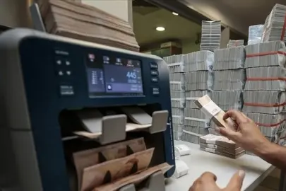 BDDK açıkladı: Bankacılık sektörünün kredi hacmi arttı