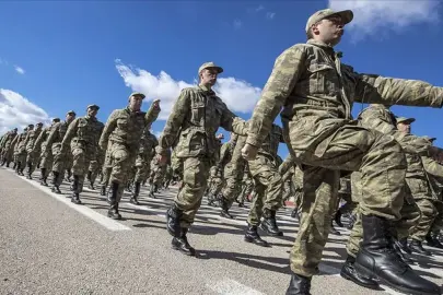 Bedelli askerlik yapacaklar dikkat! 28 gün eğitim iddiasına açıklama geldi