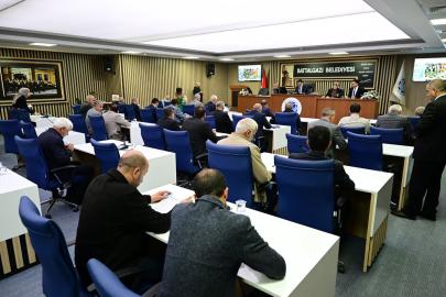 Belediye Başkanı Taşkın: Bir hemşehrimizin aç yatması hepimizin sorumluluğudur