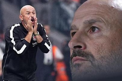 Beşiktaş Almanya'da özgüven kazandı; Italiano'dan takıma Trabzonspor motivasyonu