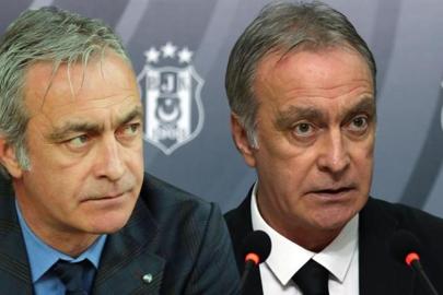Beşiktaş Futbol Direktörü Önder Özen'den Hoffenheim açıklaması!'Hayatımda ilk defa böyle bir şey yaşıyorum'