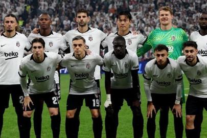 Beşiktaş - Hapoel Beer-Sheva maçı Gürcistan’da oynanacak! Resmen açıklandı