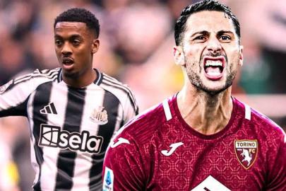 Beşiktaş Joe Willock'un alternatifini İtalya'da buldu; orta saha pazarlığı