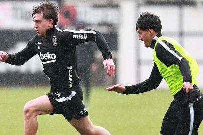 Beşiktaş savunmasından müthiş skor katkısı