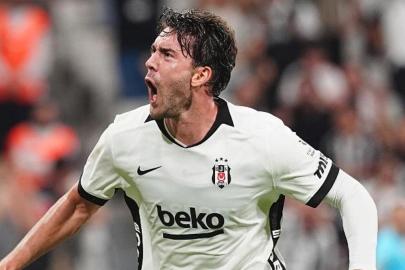 Beşiktaş'a yıldızlardan müjde! Milli ara ilaç gibi geldi