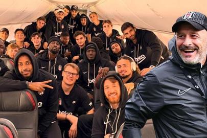 Beşiktaş’ın kritik haftası; ekim ayı sert geçecek