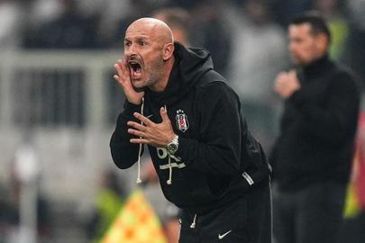 Beşiktaş'ta Fabio Miretti 3 hafta yok! Italiano'dan sakatlık açıklaması