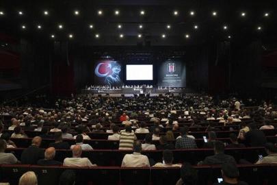 Beşiktaş'ta haftasonu yoğun!