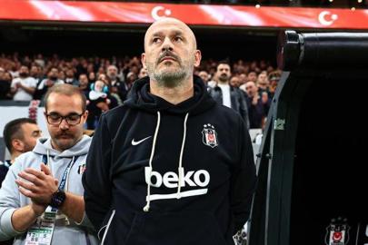 Beşiktaş'ta Italiano bir sorunu daha çözdü! Aradığı ikiliyi buldu
