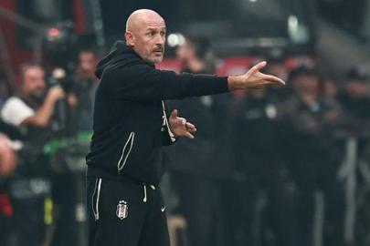 Beşiktaş'ta Italiano farkı! Takım kimlik değiştirdi