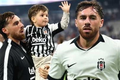 Beşiktaş'ta Orkun Kökçü depremi! Kaçıracağı maçlar belli oldu
