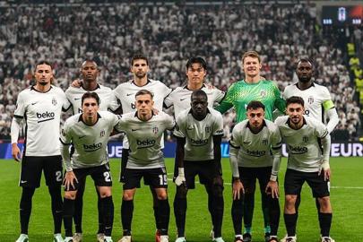Beşiktaş'ta sakatlık şoku! 'Kırık tespit edildi...'