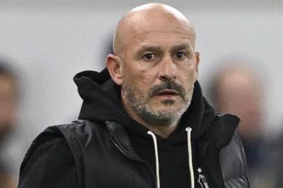 Beşiktaş'ta Vincenzo Italiano'dan Trabzonspor mesajı! '90 dakika konsantrasyon'