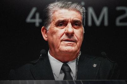 Beşiktaş'ta yeni dönem, yeni hedefler; işte başkan Serdal Adalı'nın vaatleri