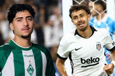 Beşiktaş'tan yeni İlkhan Fakılı hamlesi! Transfer görüşmeleri başlıyor