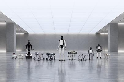 Bireysel yatırımcılar robotik devrimine yatırım yapmakta neden zorlanıyor?