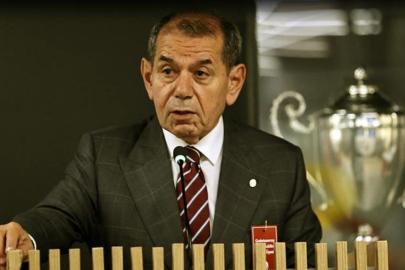 'Bize açık bir şey söylüyor' Galatasaray'da Dursun Özbek'ten camiaya mesaj: Ne yazık ki...
