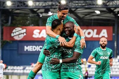 Bodrum FK'da hedef Bandırma galibiyeti