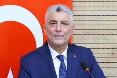 Bolat’tan finansal iddialara sert yanıt 