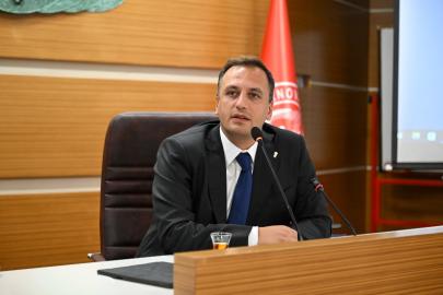 Bornova’da hizmet seferberliği