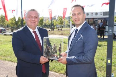 Bornova’nın üretim modeli Türkiye’ye yayılıyor