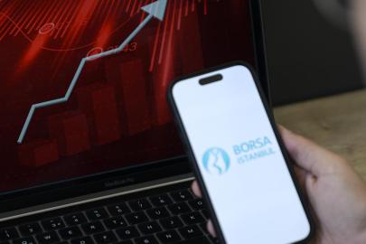 Borsa güne 12.271,92 puandan başladı