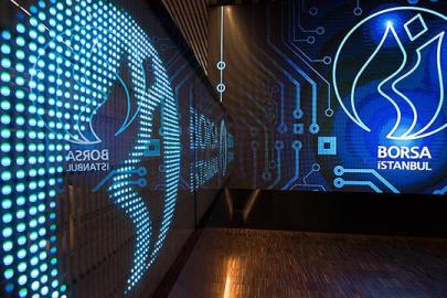 Borsa güne yükselişle başladı