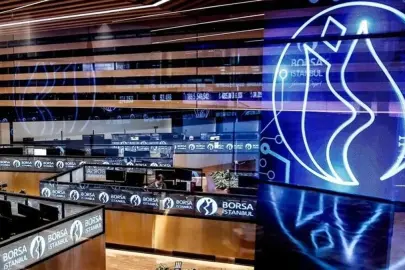 Borsa günü yükselişle tamamladı