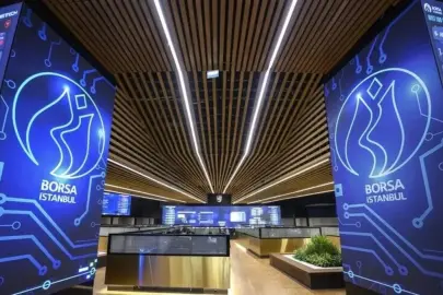 Borsa günü yükselişle tamamladı! Yüzde 2,53 değer kazandı