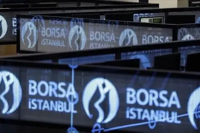 Borsa haftanın ilk iş gününü yükselişle tamamladı