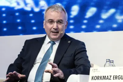 Borsa İstanbul Genel Müdürü Korkmaz Enes Ergun gözaltına alındı