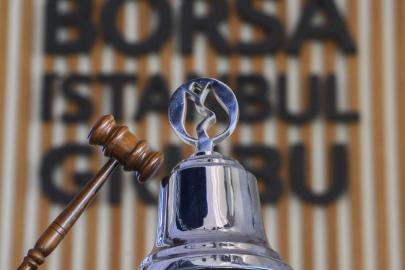 Borsa İstanbul'da yükseliş eğilimi sürüyor