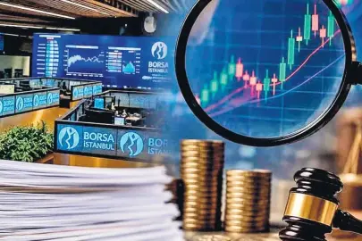 Borsa ve fon soruşturmasında 109 kişiye tedbir