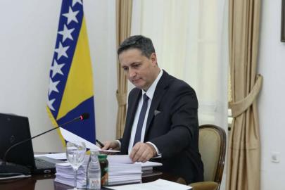 Bosna Hersek'te seçim sonuçları açıklandı