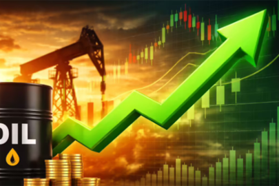 Brent petrol 6 ayın zirvesinde: Varil fiyatı 117 doları aştı