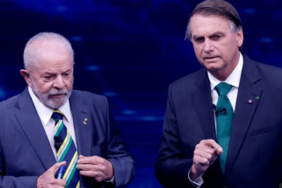 Brezilya sandık başına gidiyor: Lula ile Bolsonaro başa baş bir yarış yürütüyor