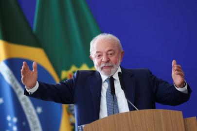 Brezilya'da ABD ve İsrail Kaybetti Lula da Silva Kazandı
