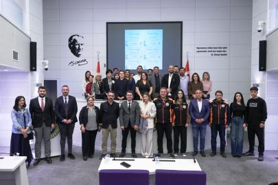Buca Belediyesi iklim panelinden uyarı: “Gıda krizi ve göçler kapımızda”