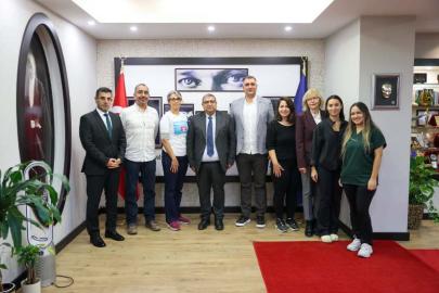 Buca’da hayat kurtaran eğitim
