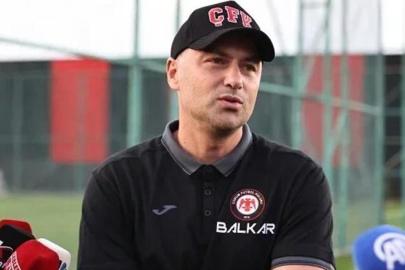 Burak Yılmaz'dan MHK açıklaması! 'Ben bir kere konuşurum'
