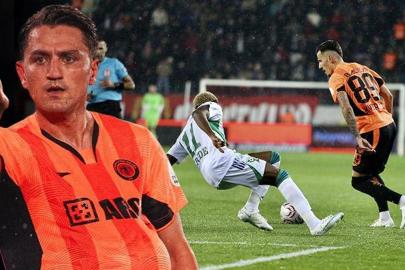 Burak Yılmaz'ın Çorum'u geriden gelerek kazandı! Çorum FK - Çaykur Rizespor maç sonucu: 2-1